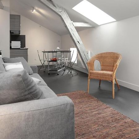 Suites De La Tour Perigueux Centre 外观 照片
