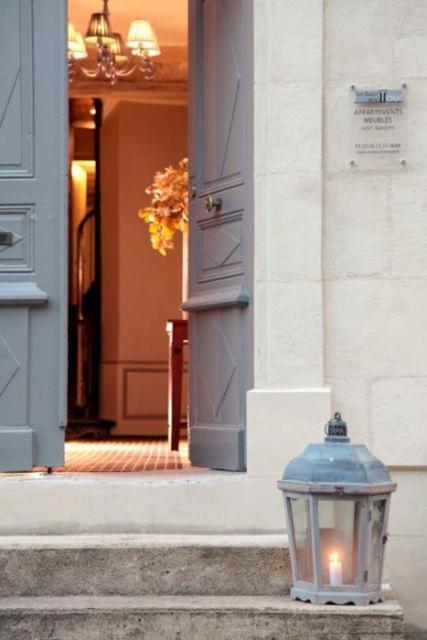 Suites De La Tour Perigueux Centre 外观 照片