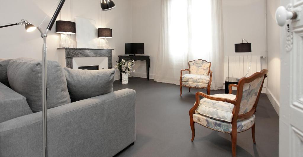 Suites De La Tour Perigueux Centre 外观 照片
