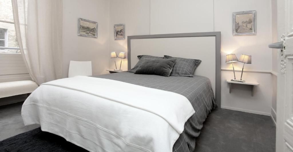 Suites De La Tour Perigueux Centre 外观 照片
