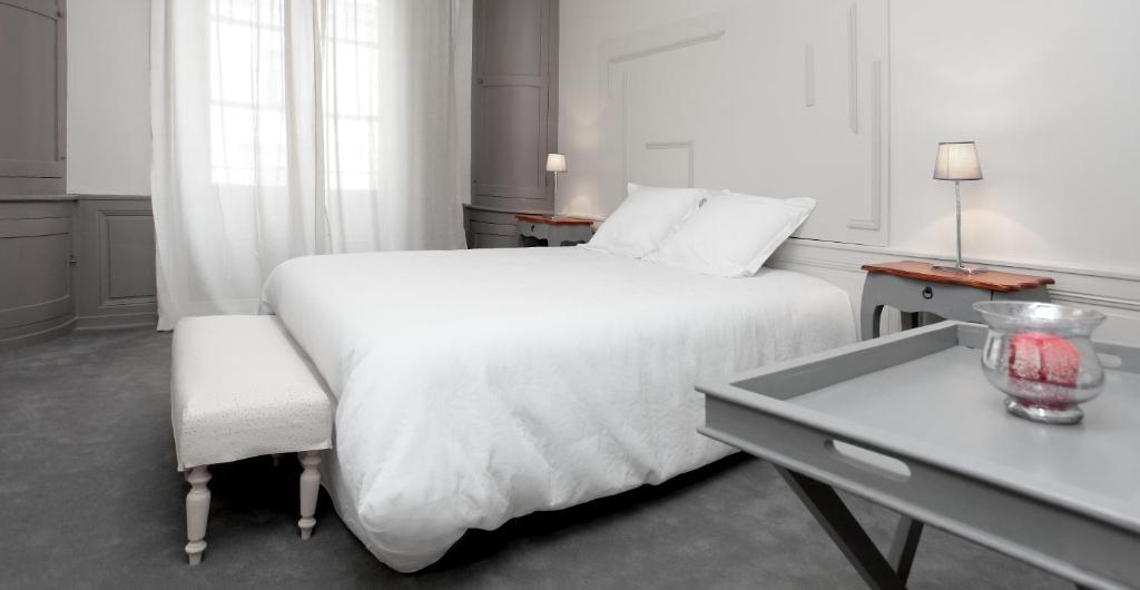 Suites De La Tour Perigueux Centre 外观 照片