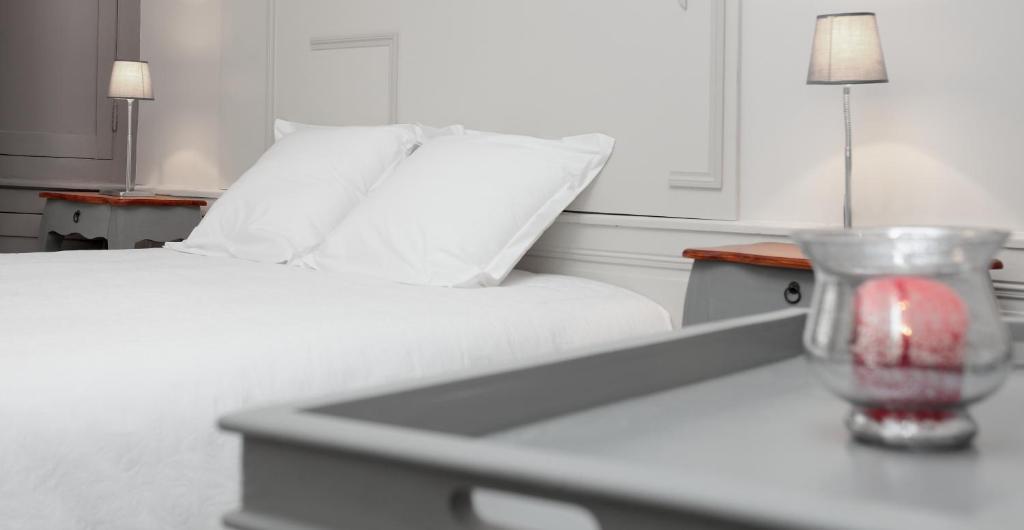Suites De La Tour Perigueux Centre 外观 照片