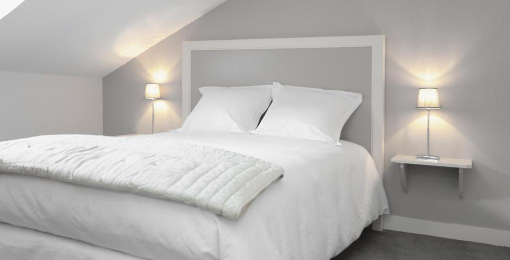 Suites De La Tour Perigueux Centre 客房 照片