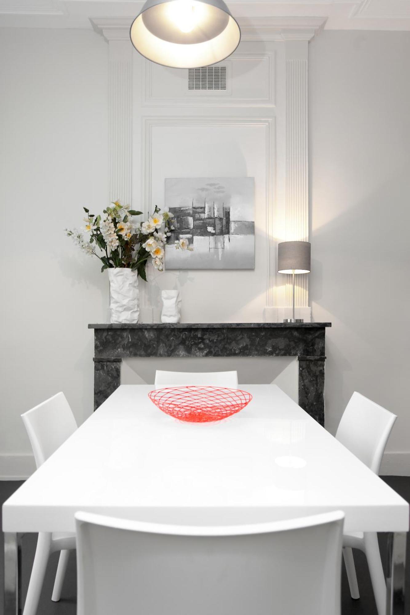 Suites De La Tour Perigueux Centre 外观 照片