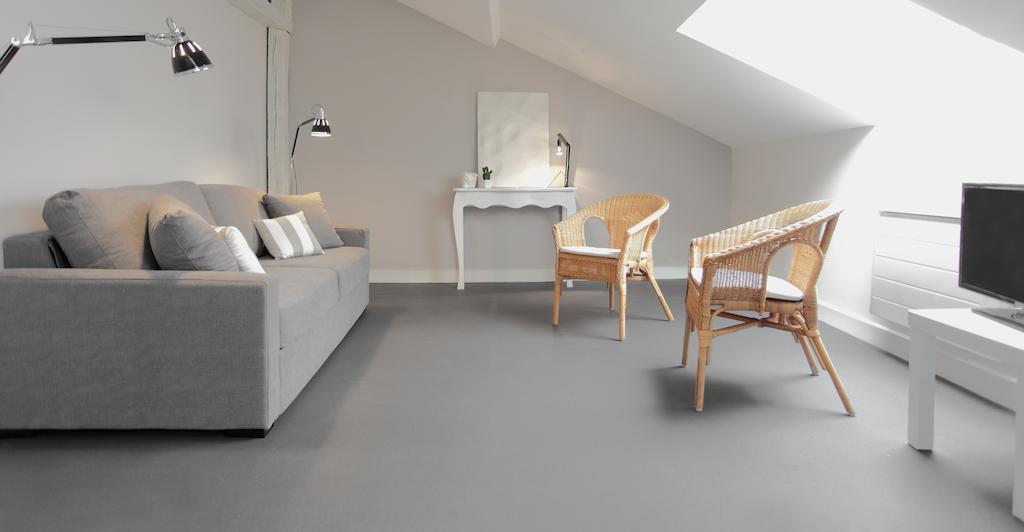 Suites De La Tour Perigueux Centre 外观 照片