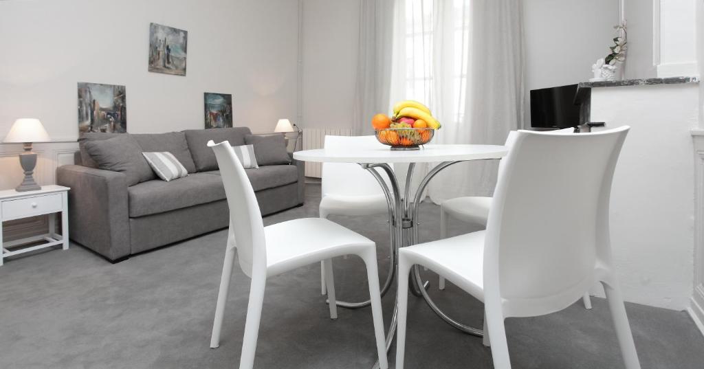Suites De La Tour Perigueux Centre 外观 照片