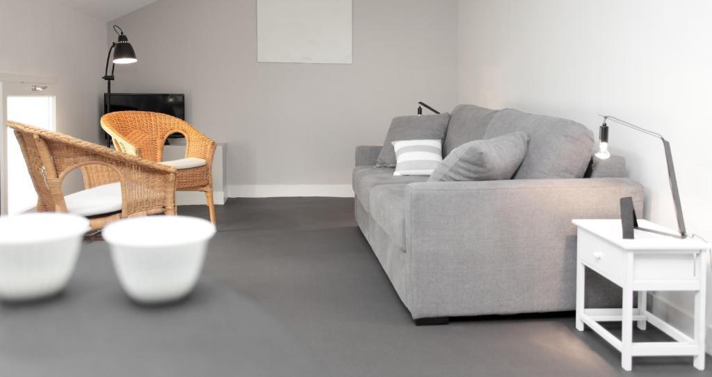Suites De La Tour Perigueux Centre 客房 照片