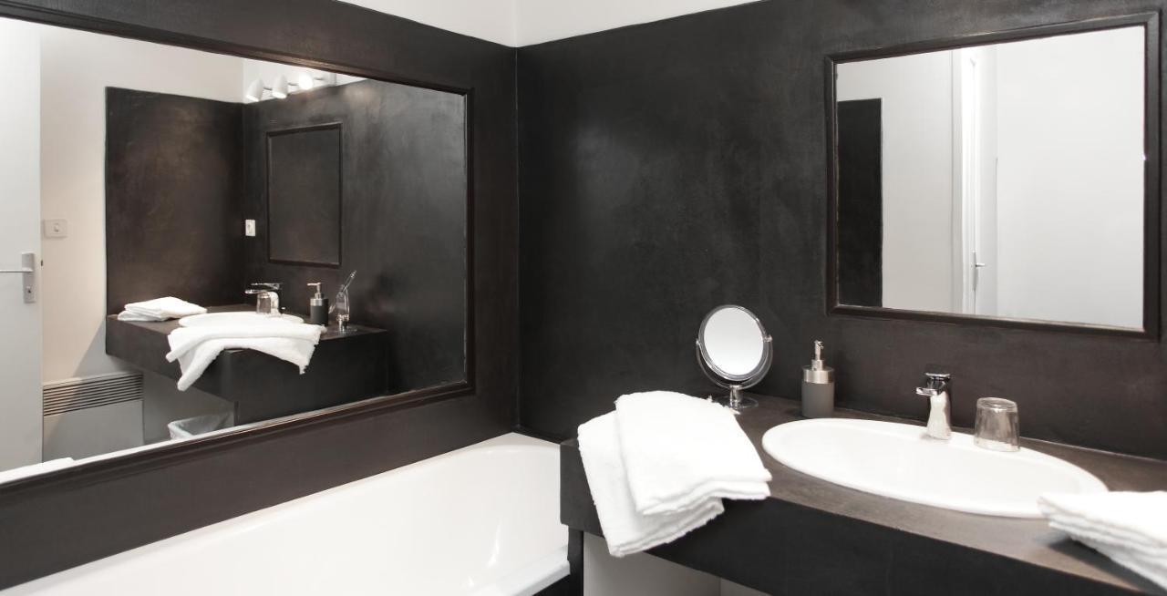 Suites De La Tour Perigueux Centre 外观 照片