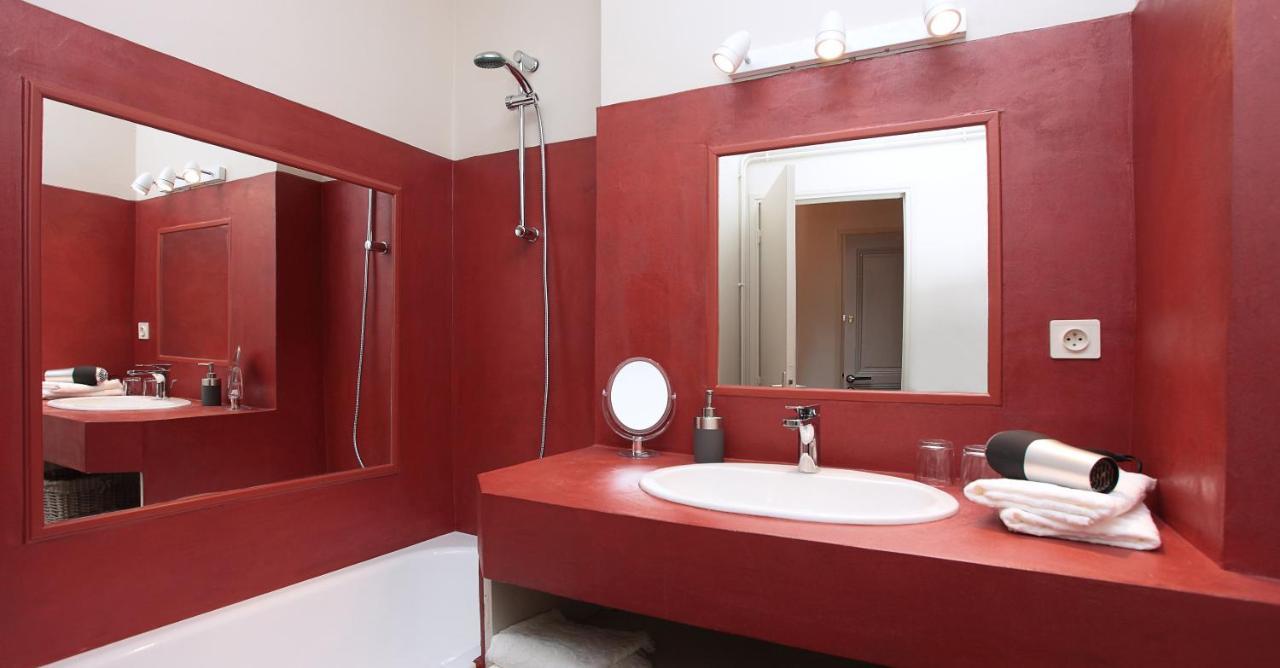 Suites De La Tour Perigueux Centre 外观 照片