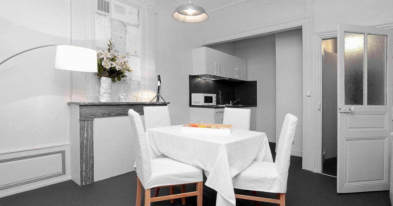 Suites De La Tour Perigueux Centre 外观 照片