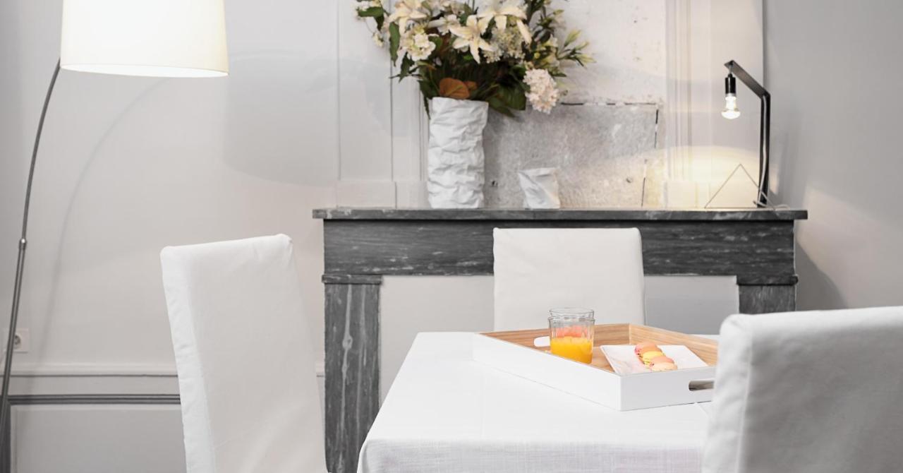 Suites De La Tour Perigueux Centre 外观 照片